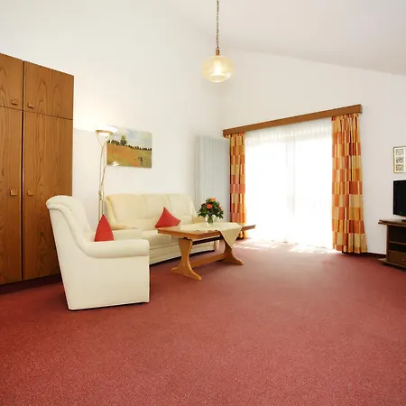Appartementhaus Albrecht Bad Füssing Zimmer foto