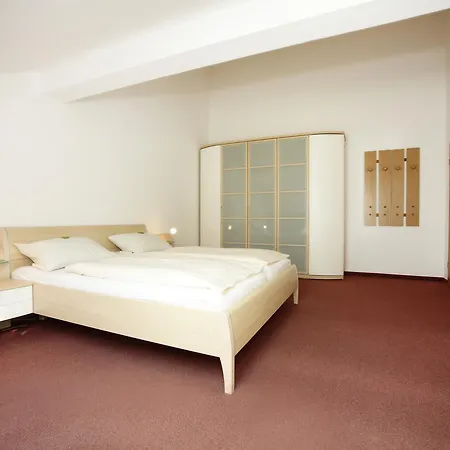 Appartementhaus Albrecht Bad Füssing Zimmer foto