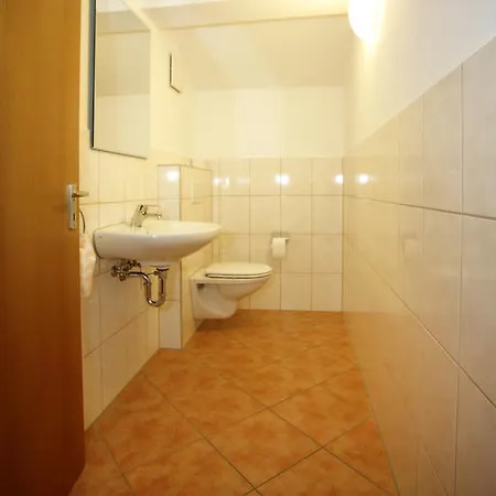 Appartementhaus Albrecht Bad Füssing Zimmer foto