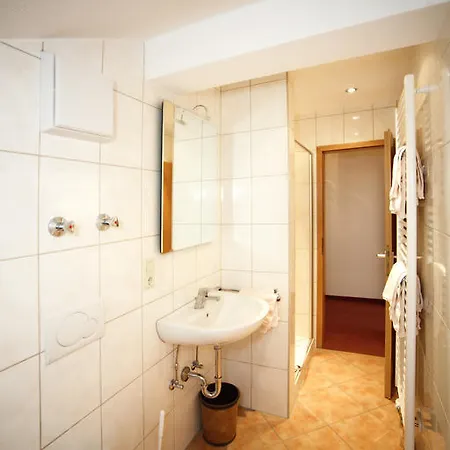 Appartementhaus Albrecht Bad Füssing Zimmer foto