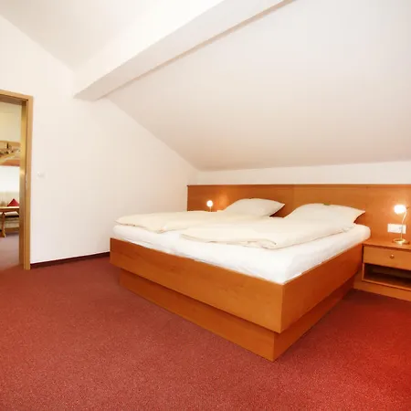Appartementhaus Albrecht Bad Füssing Zimmer foto