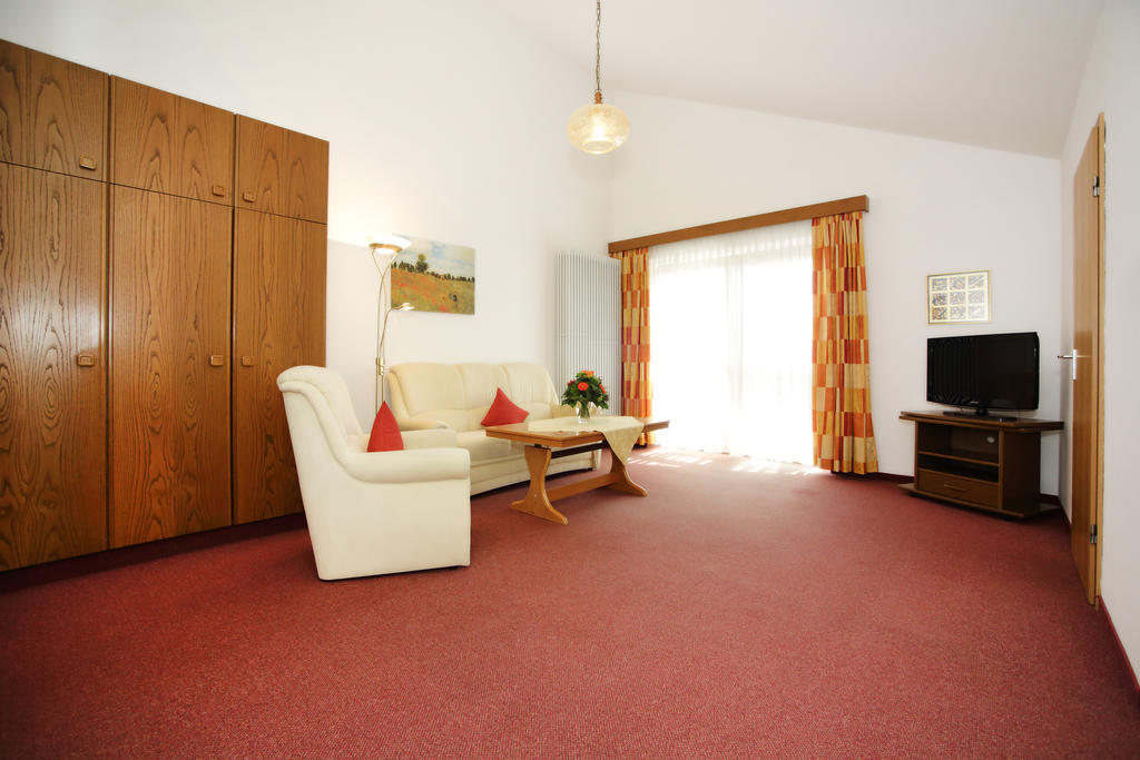 Apartment Appartementhaus Albrecht Bad Füssing