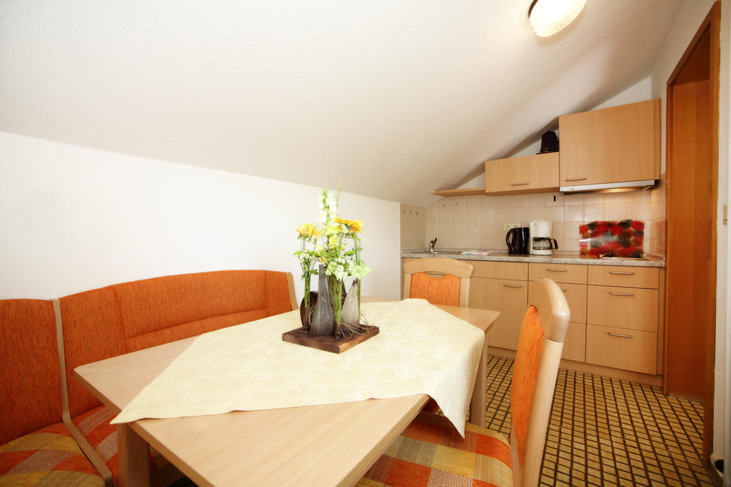 Apartment Appartementhaus Albrecht Bad Fussing