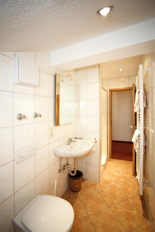 Apartment Appartementhaus Albrecht Bad Füssing