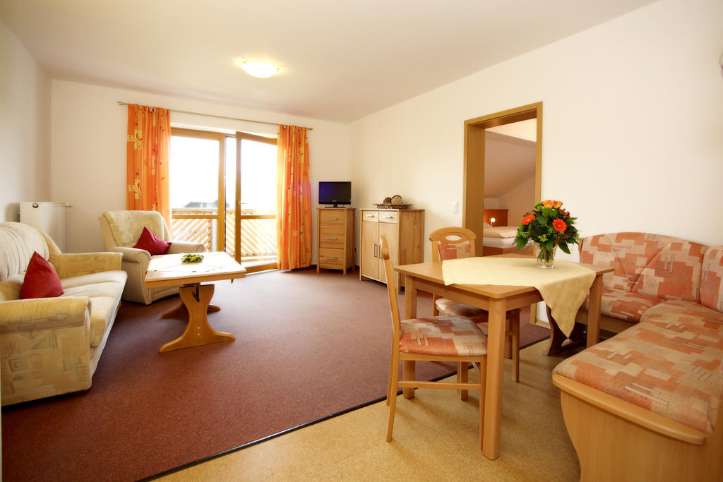 Appartement Appartementhaus Albrecht Bad Füssing